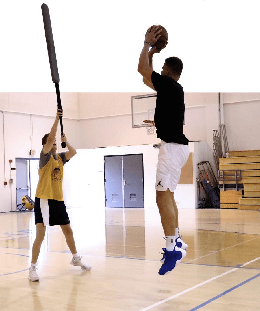 The RealistickThe Realistick - Basketball Training Tool